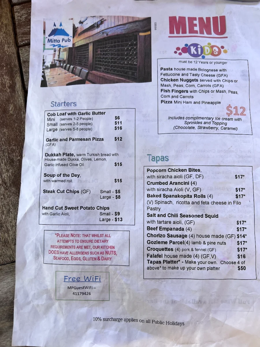 Menu photo 8