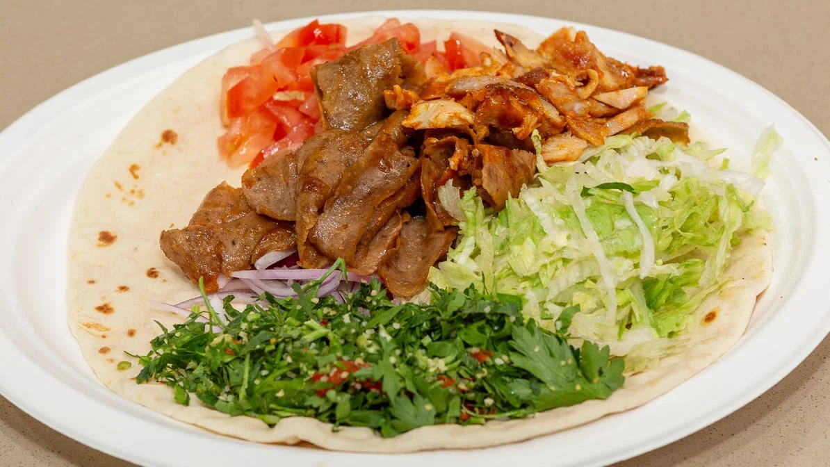 Food & drink, Darby St Kebabs and Pide