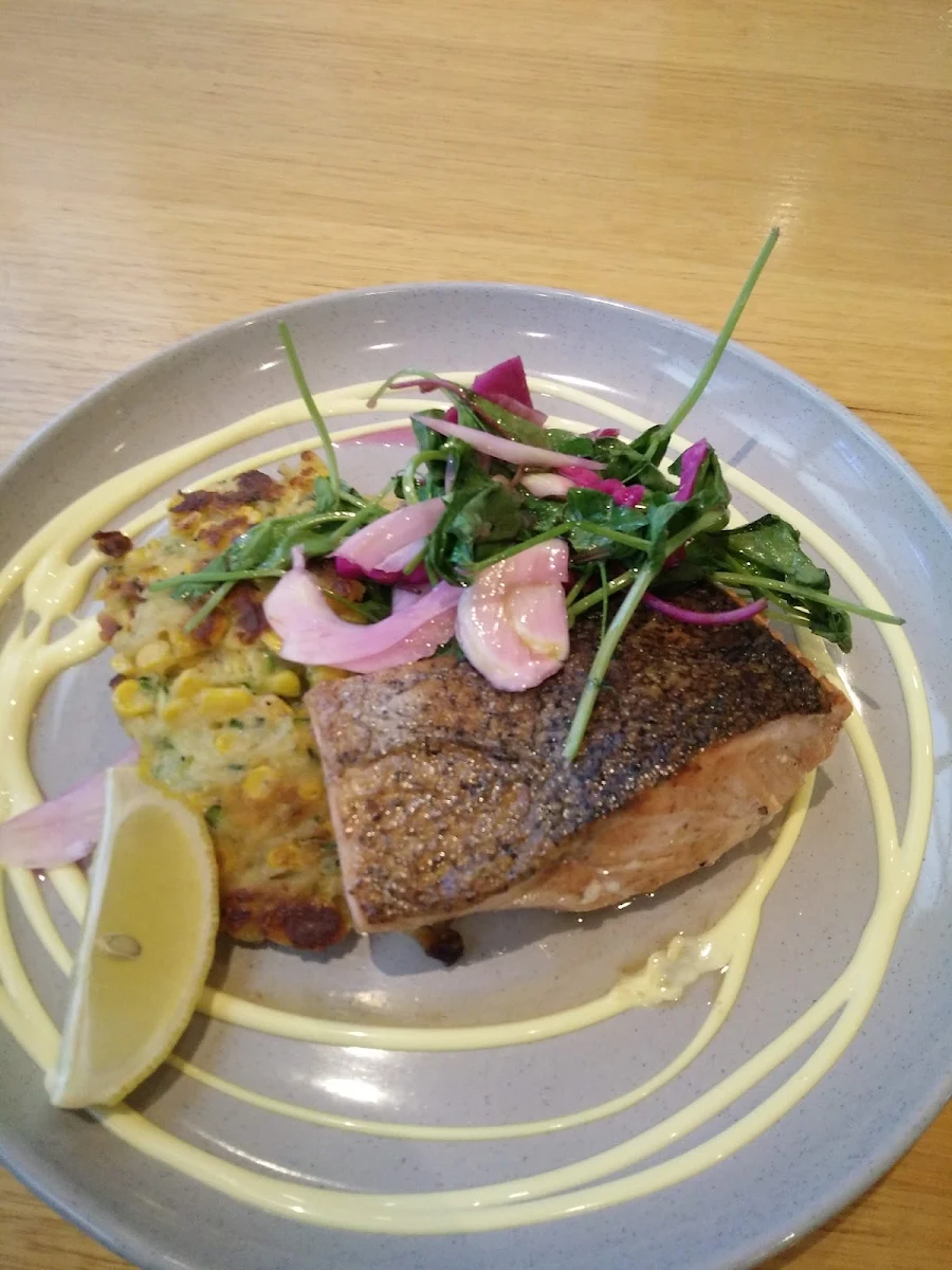 Food & drink, Alberton Hotel