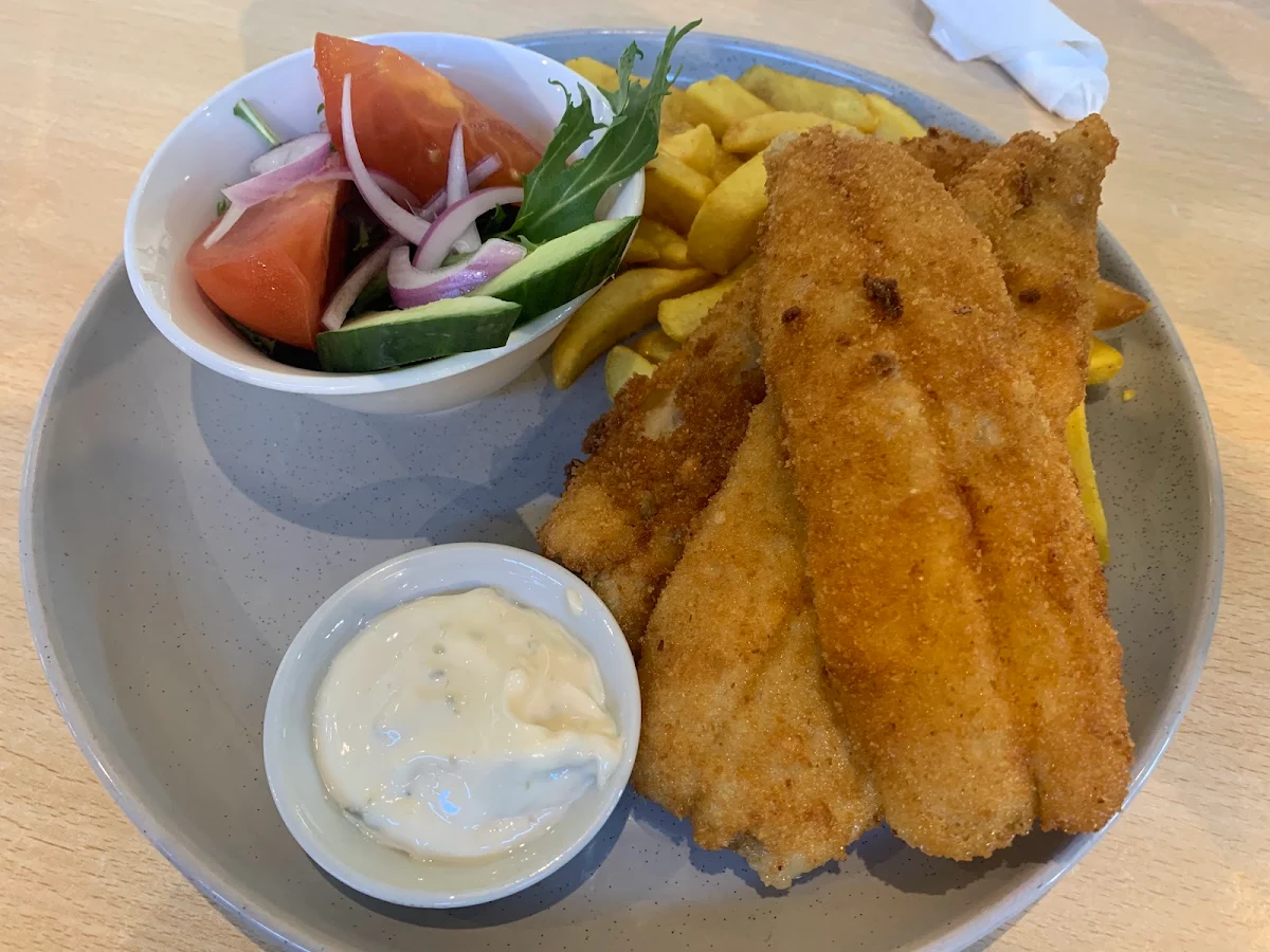 Food & drink, Alberton Hotel
