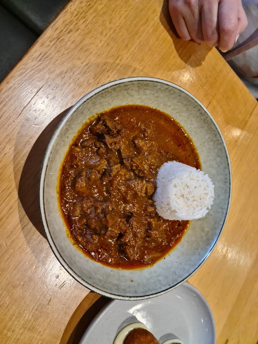 Food & drink, Alberton Hotel