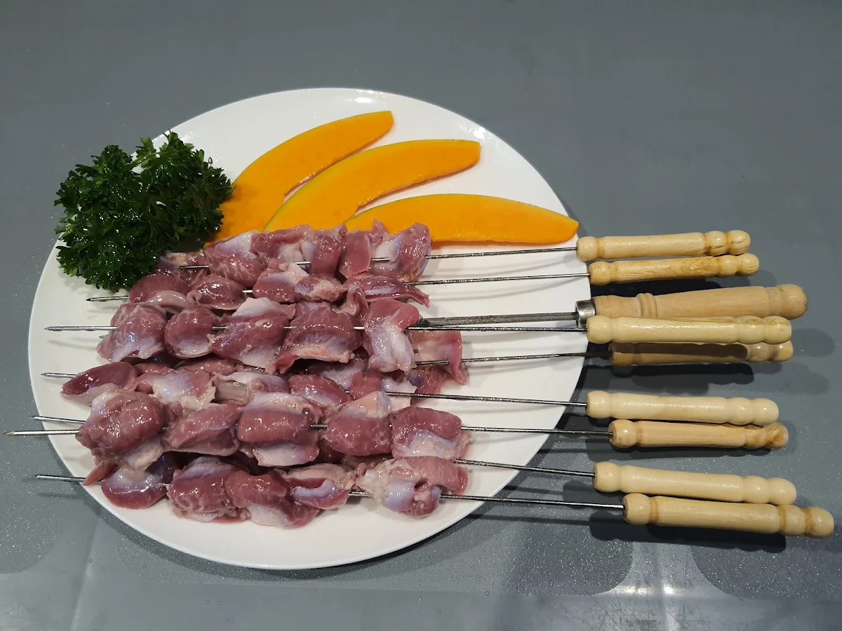 Food & drink photo 1