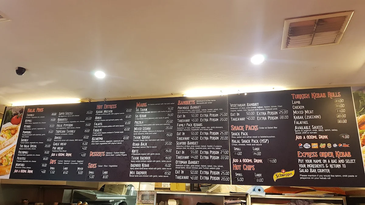 Menu photo 10