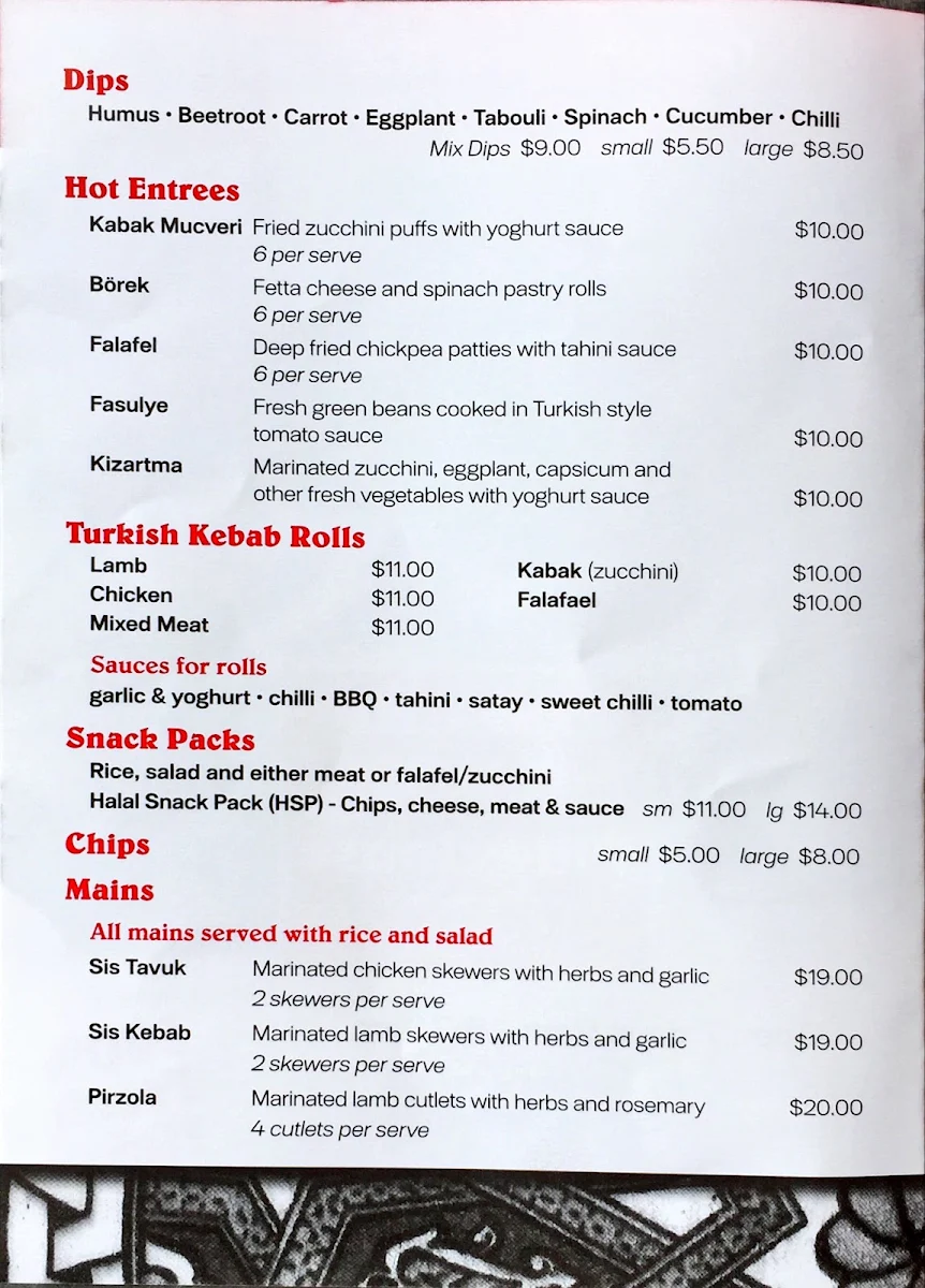Menu photo 8