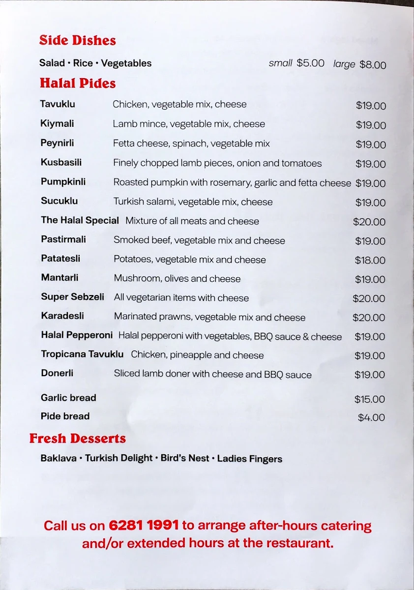 Menu photo 9