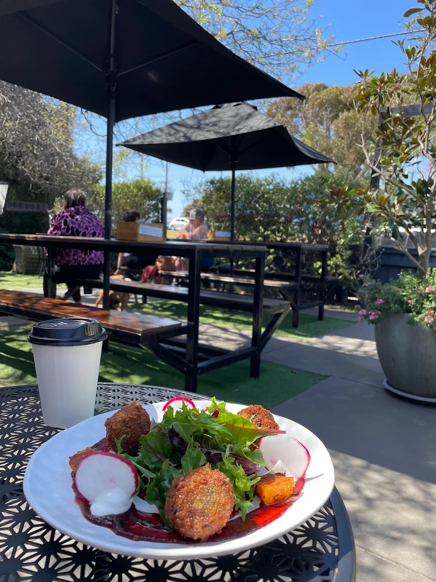 Food & drink, One Pear Tree