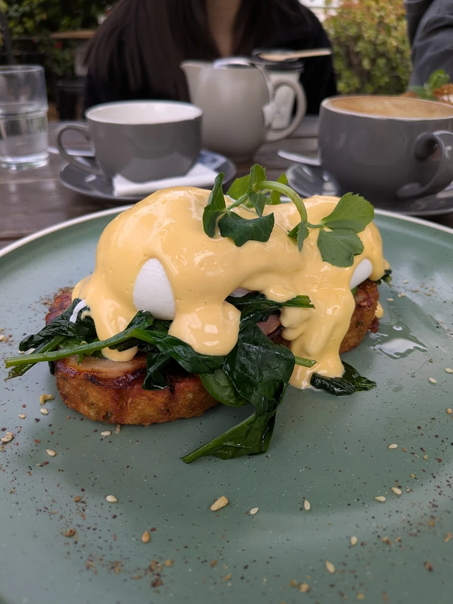 Food & drink, One Pear Tree