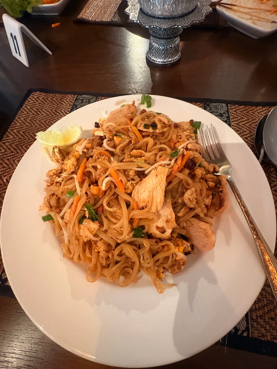 Food & drink, Beerwah Thai Restaurant