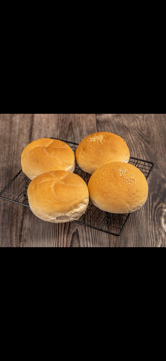 Food & drink, Rochdale Bakery