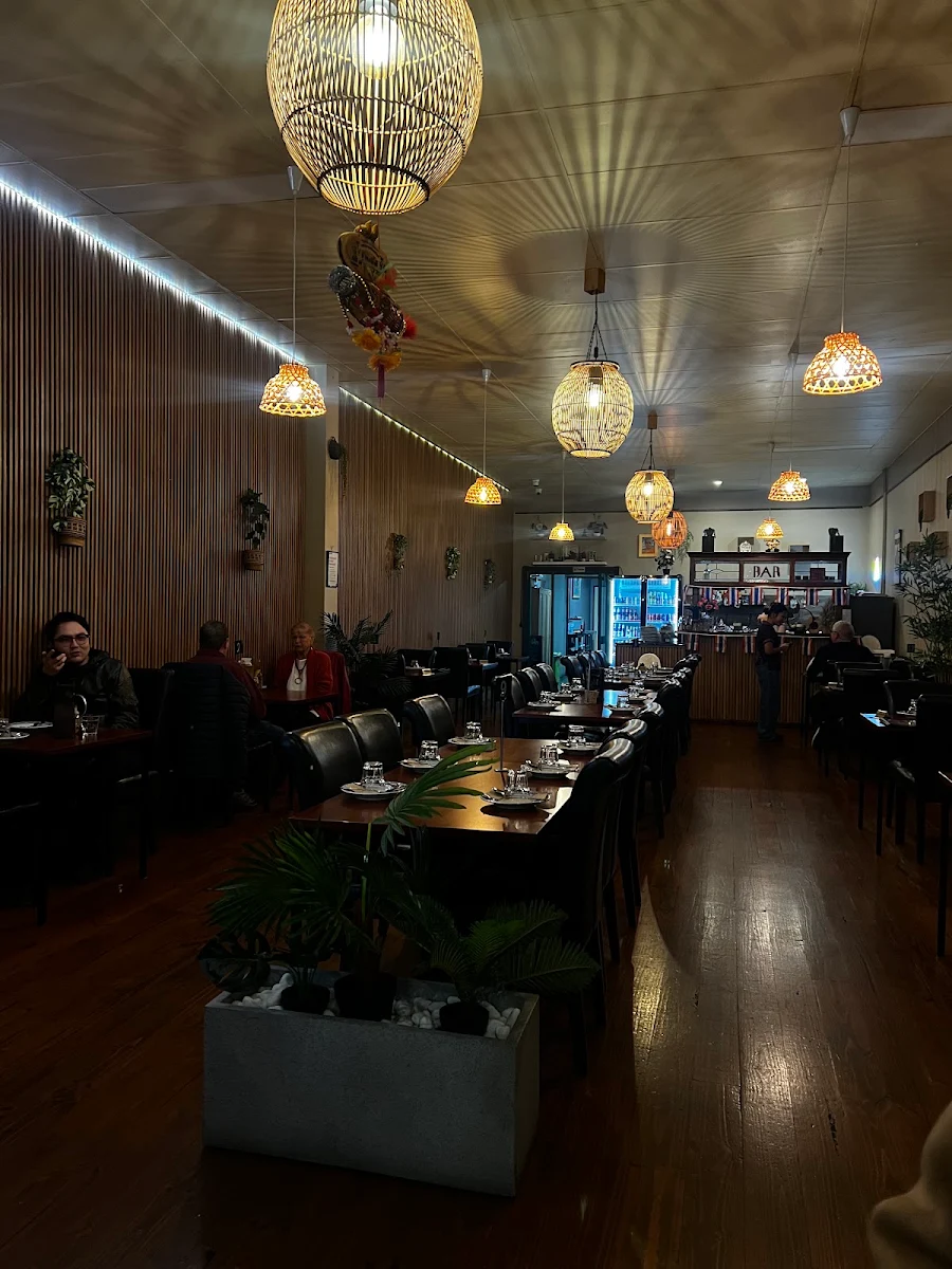 Vibe, Aloi Thai Restaurant, Shepparton