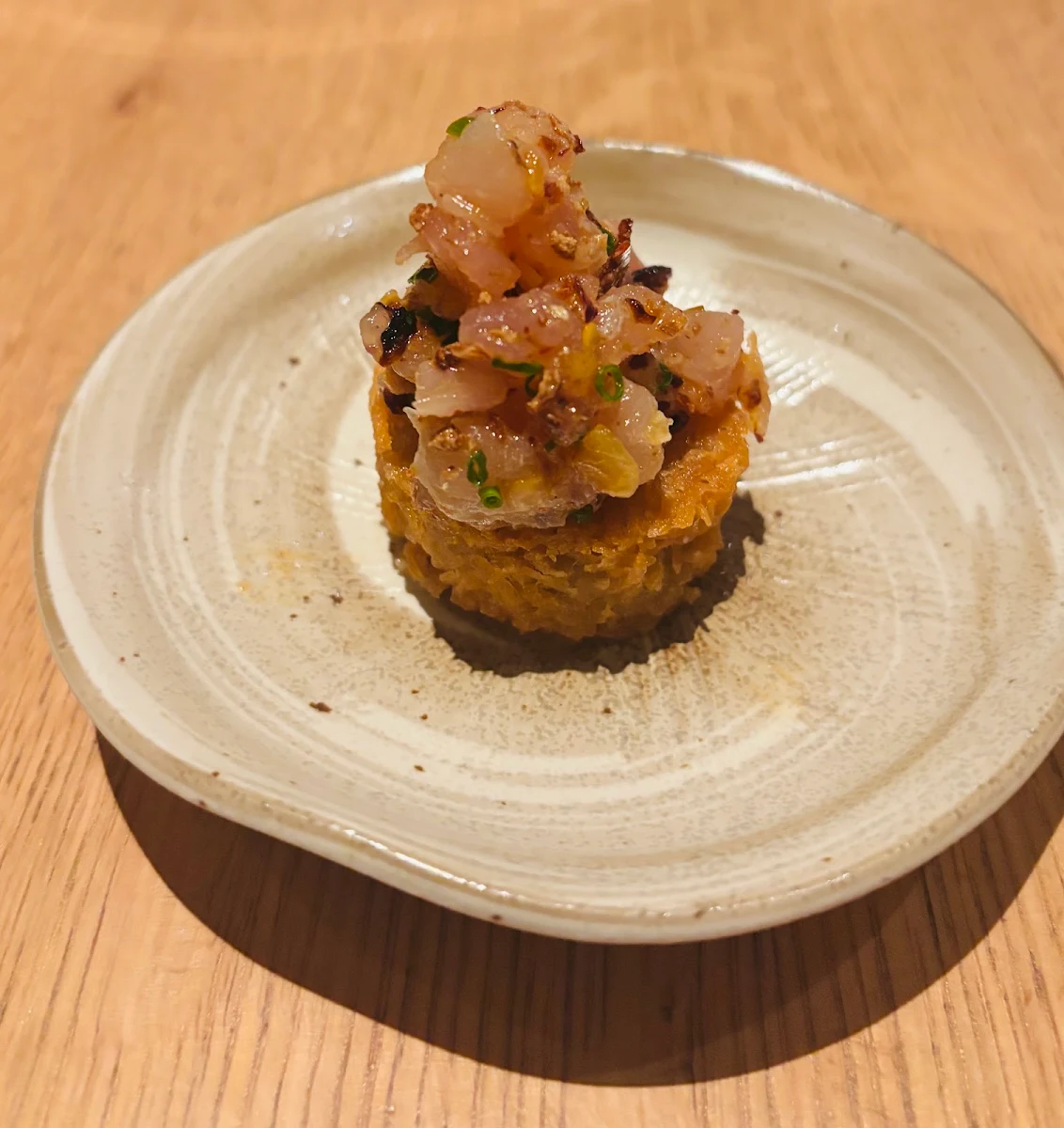 Food & drink, Bistro X