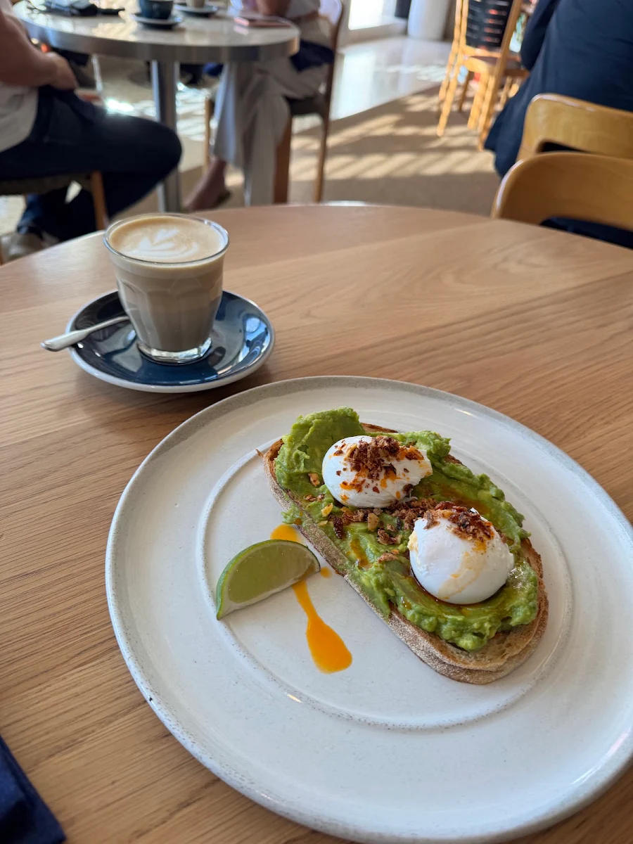 Food & drink, Bistro X