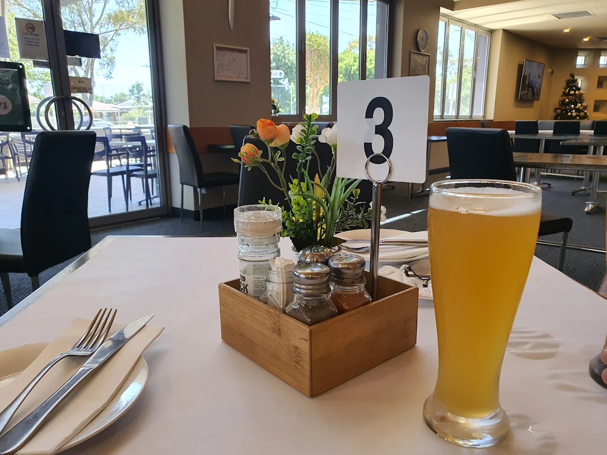 Food & drink, Tavern 540