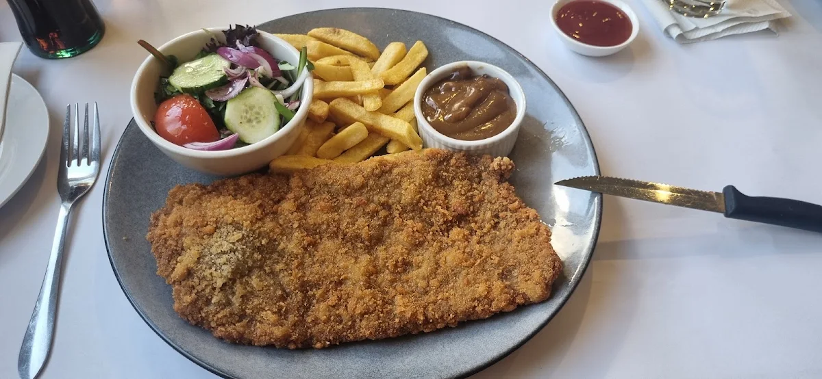 Food & drink, Tavern 540