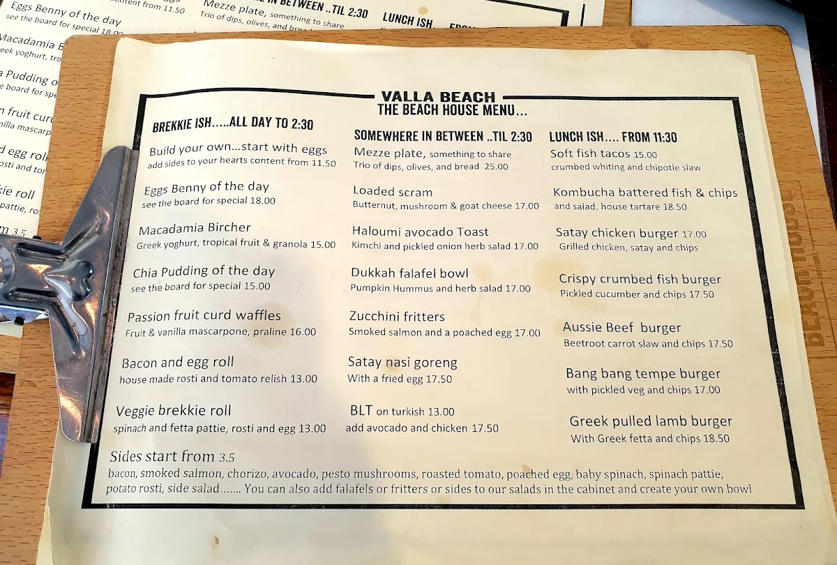 Menu photo 6