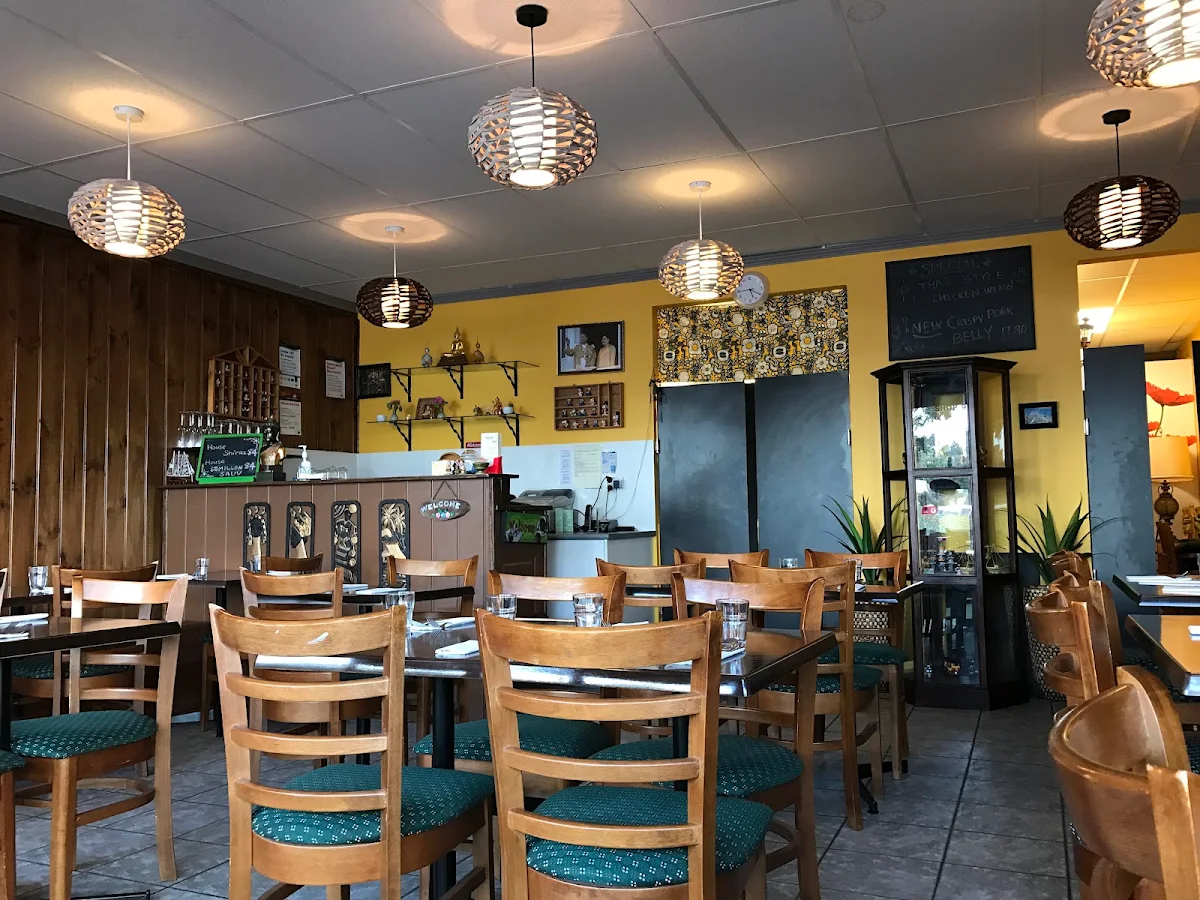 Vibe, Feeling Thai Cuisine