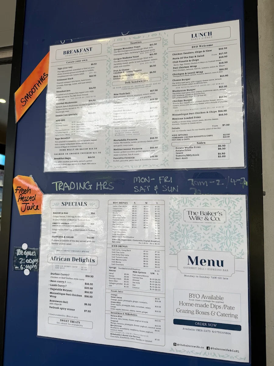 Menu photo 3