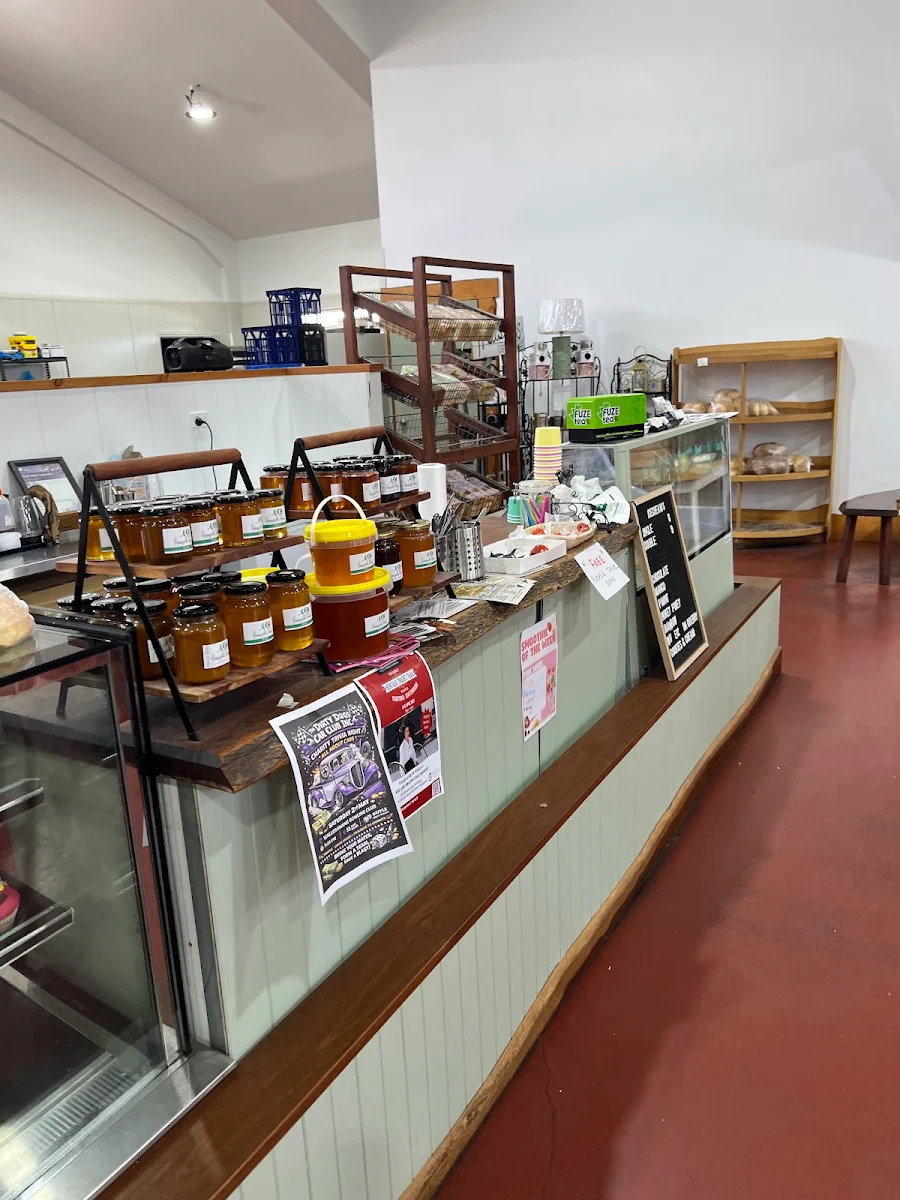 Vibe, Wallerawang Bakery
