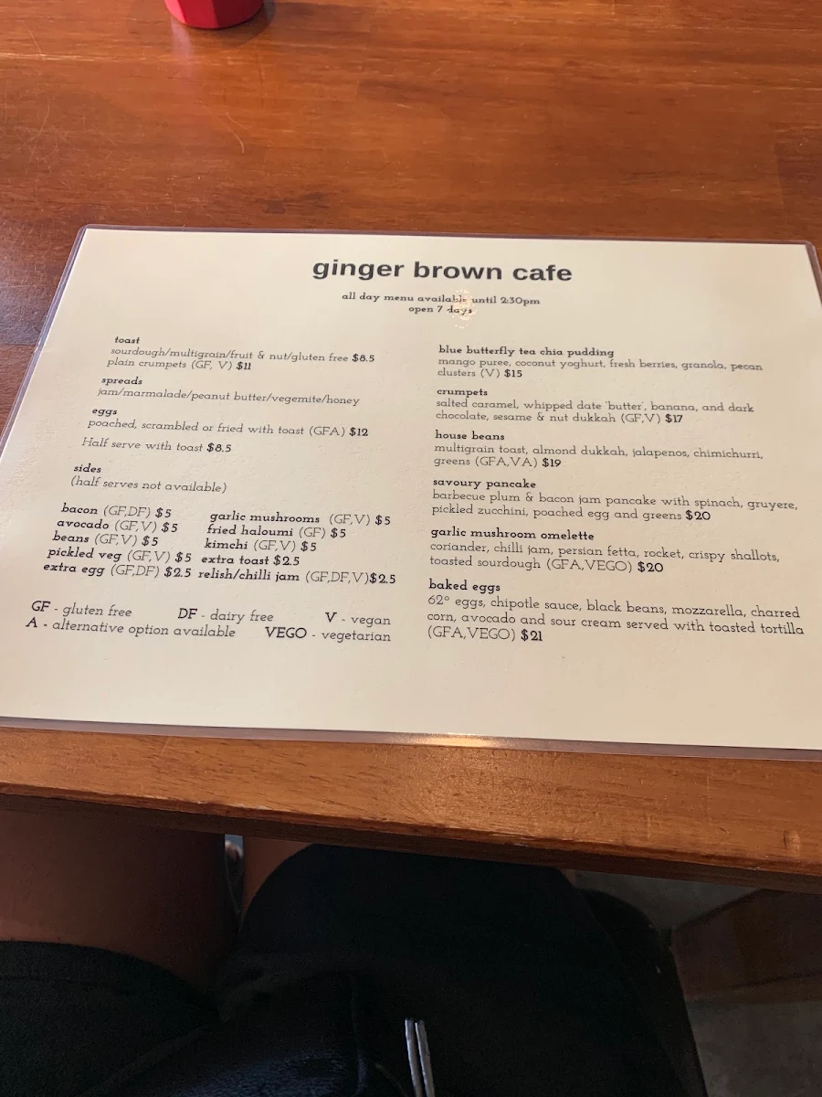 Menu photo 10