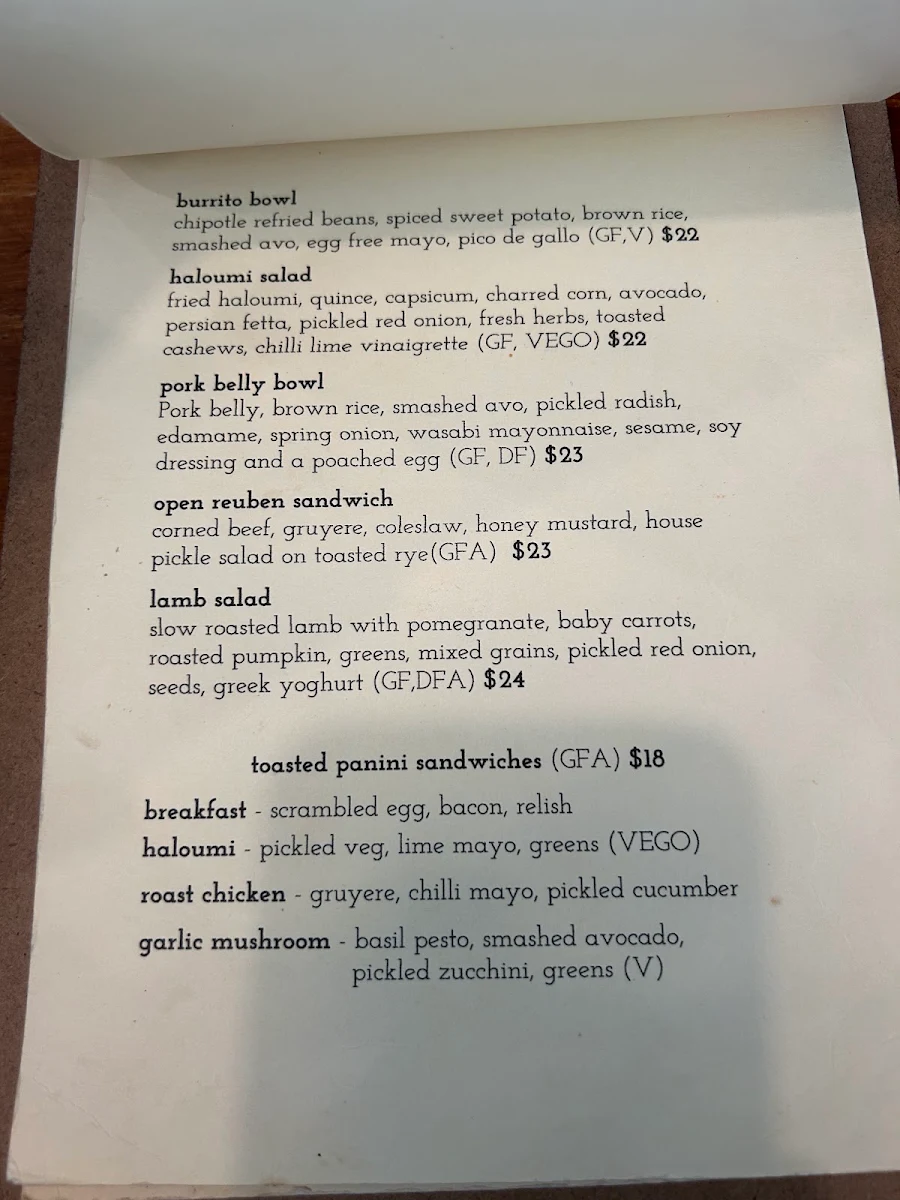 Menu photo 5
