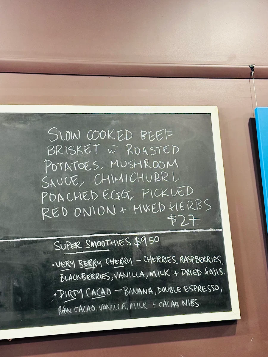 Menu photo 6
