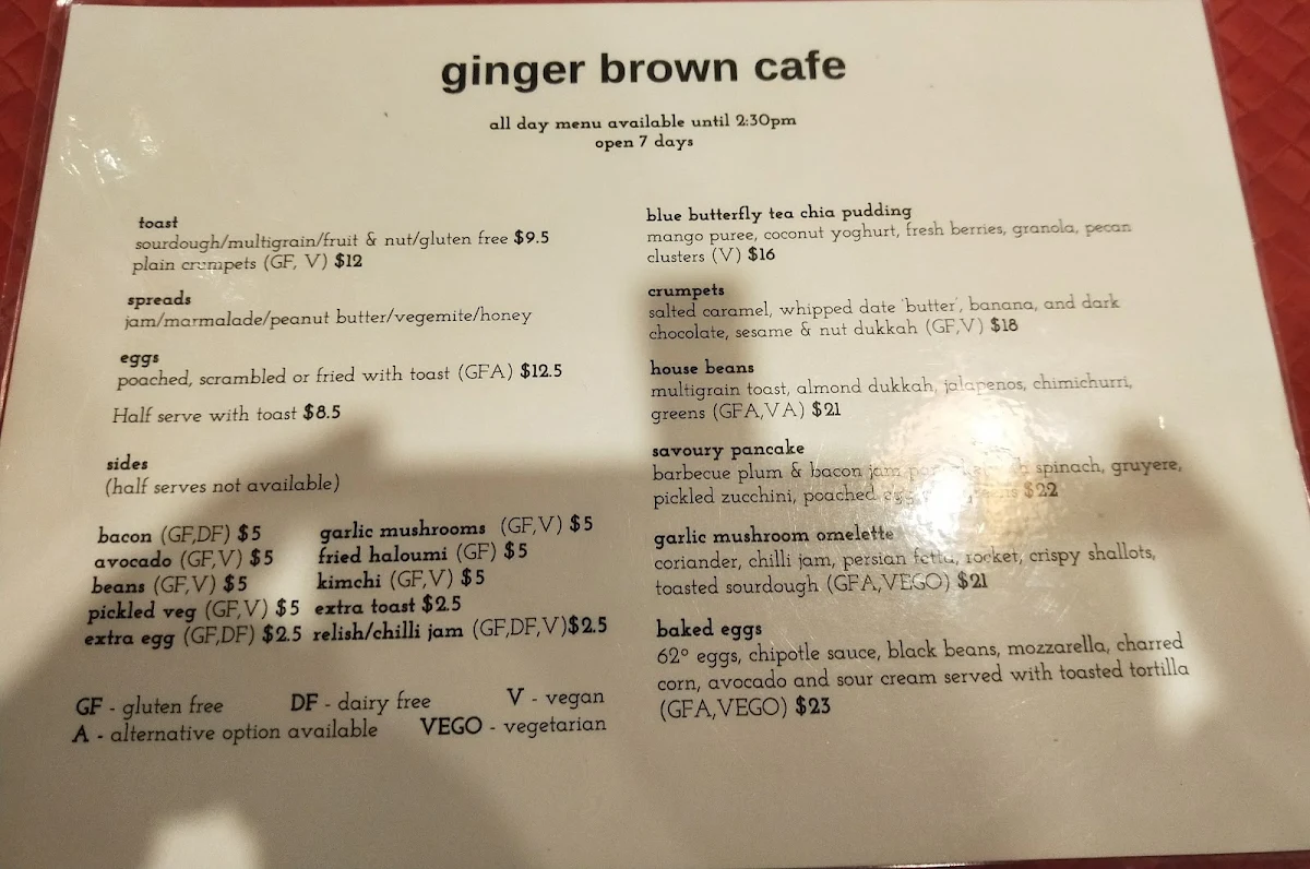 Menu photo 8