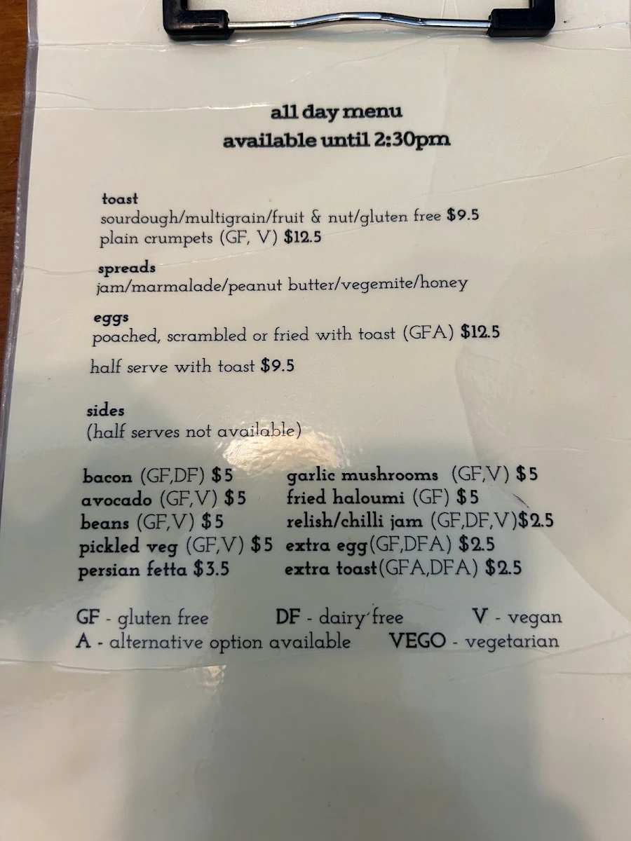 Menu photo 9
