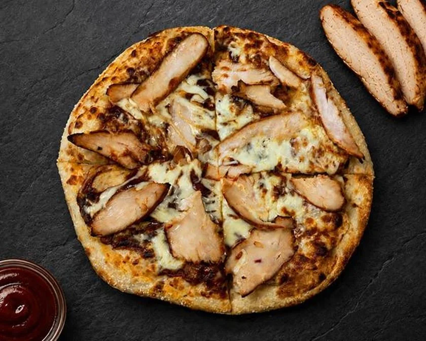 Food & drink, C&J's Pizza