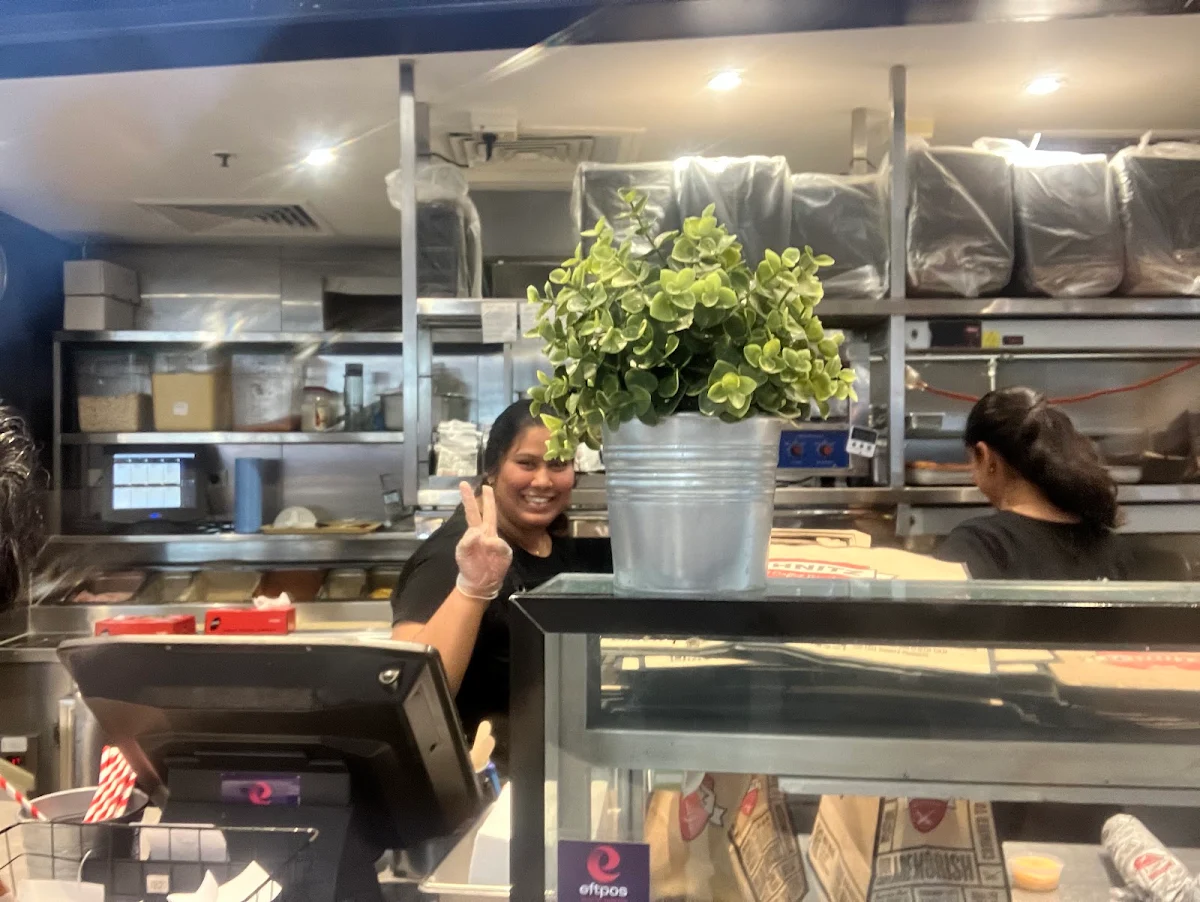 Vibe, Schnitz Southland