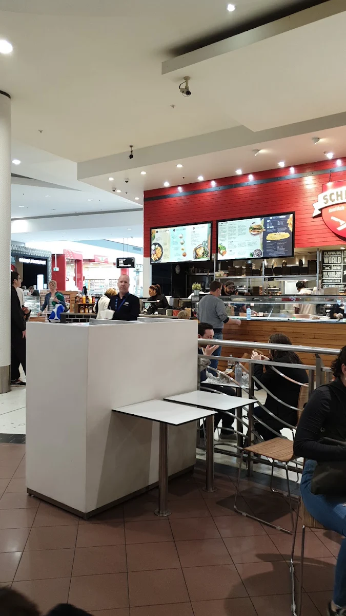 Vibe, Schnitz Southland