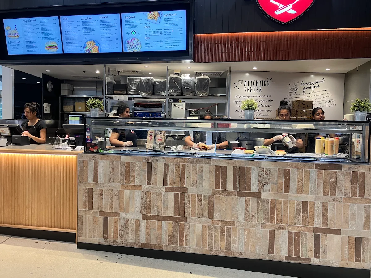 Vibe, Schnitz Southland