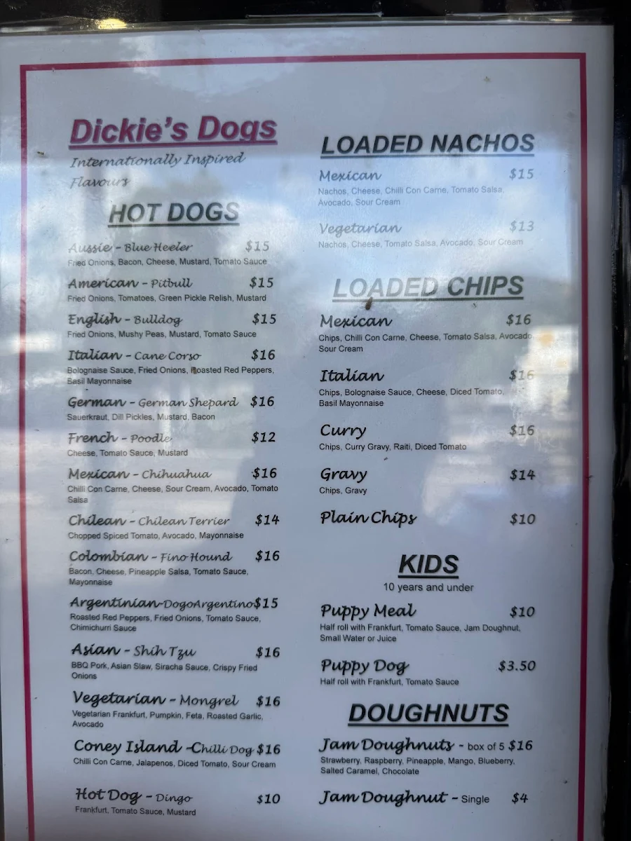 Menu photo 3
