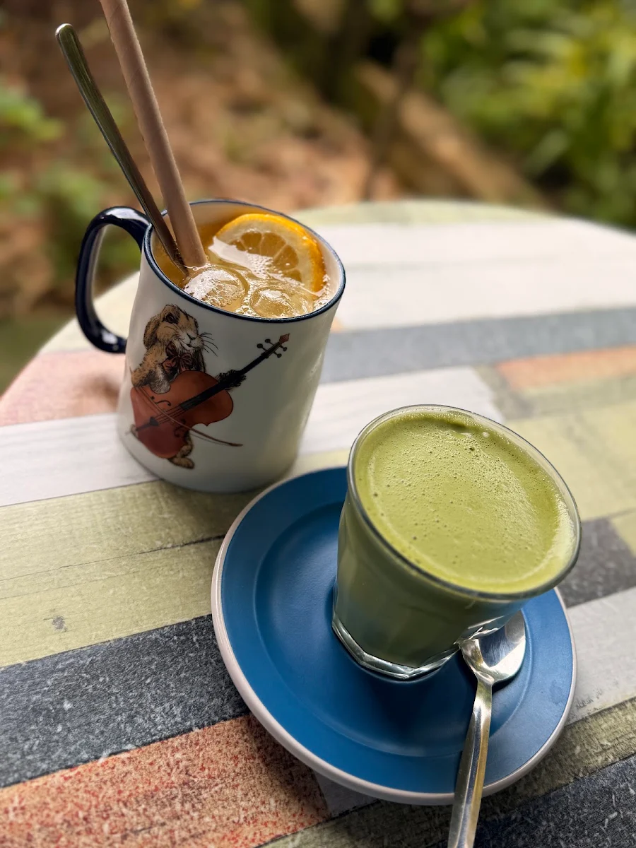 Food & drink photo 6