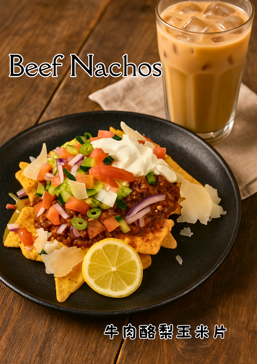 Food & drink photo 9