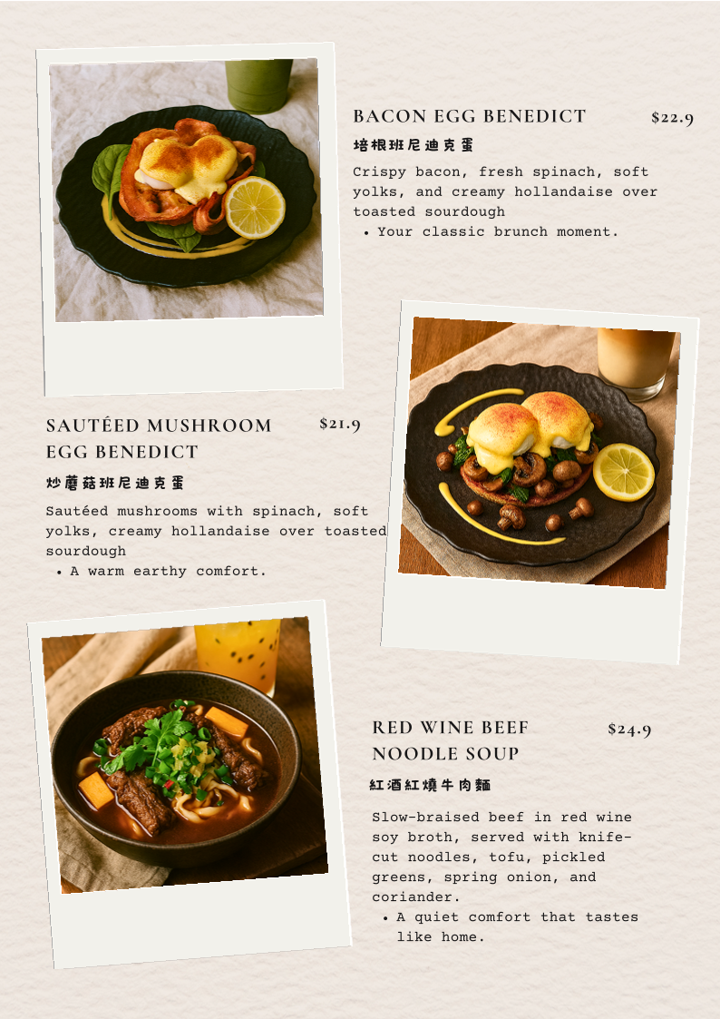 Menu photo 8