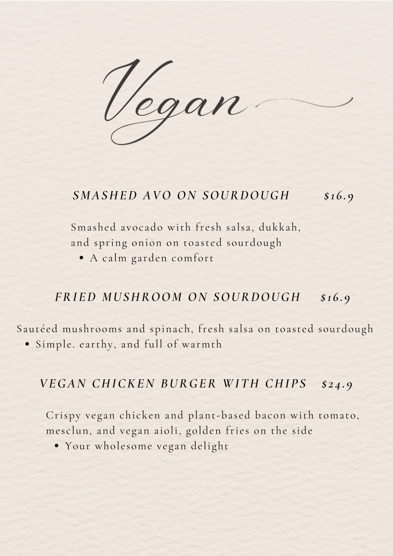 Menu photo 9