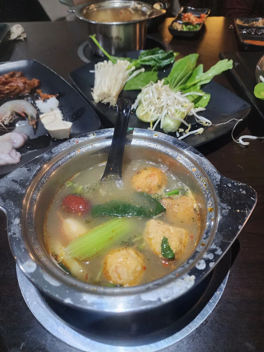 Food & drink, Little Saigon Pho
