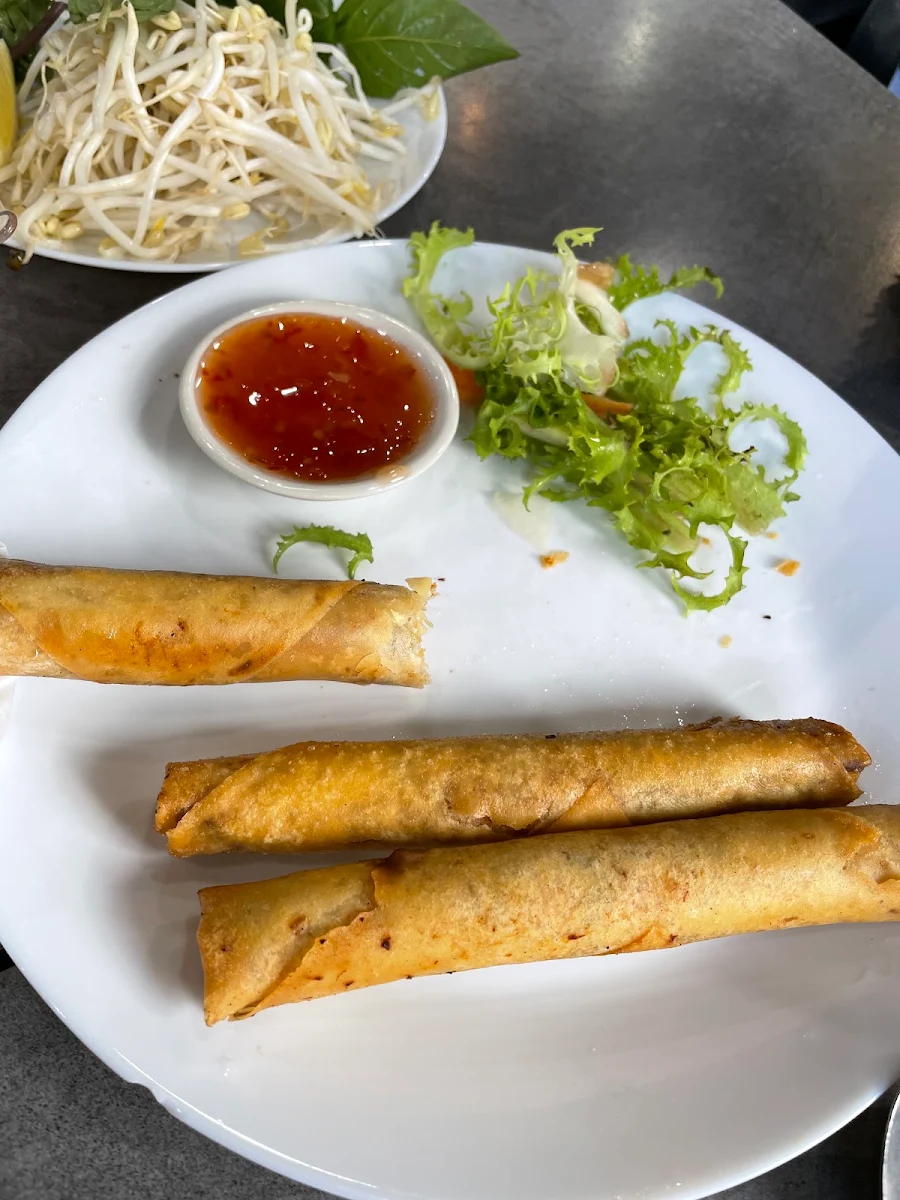 Food & drink, Little Saigon Pho