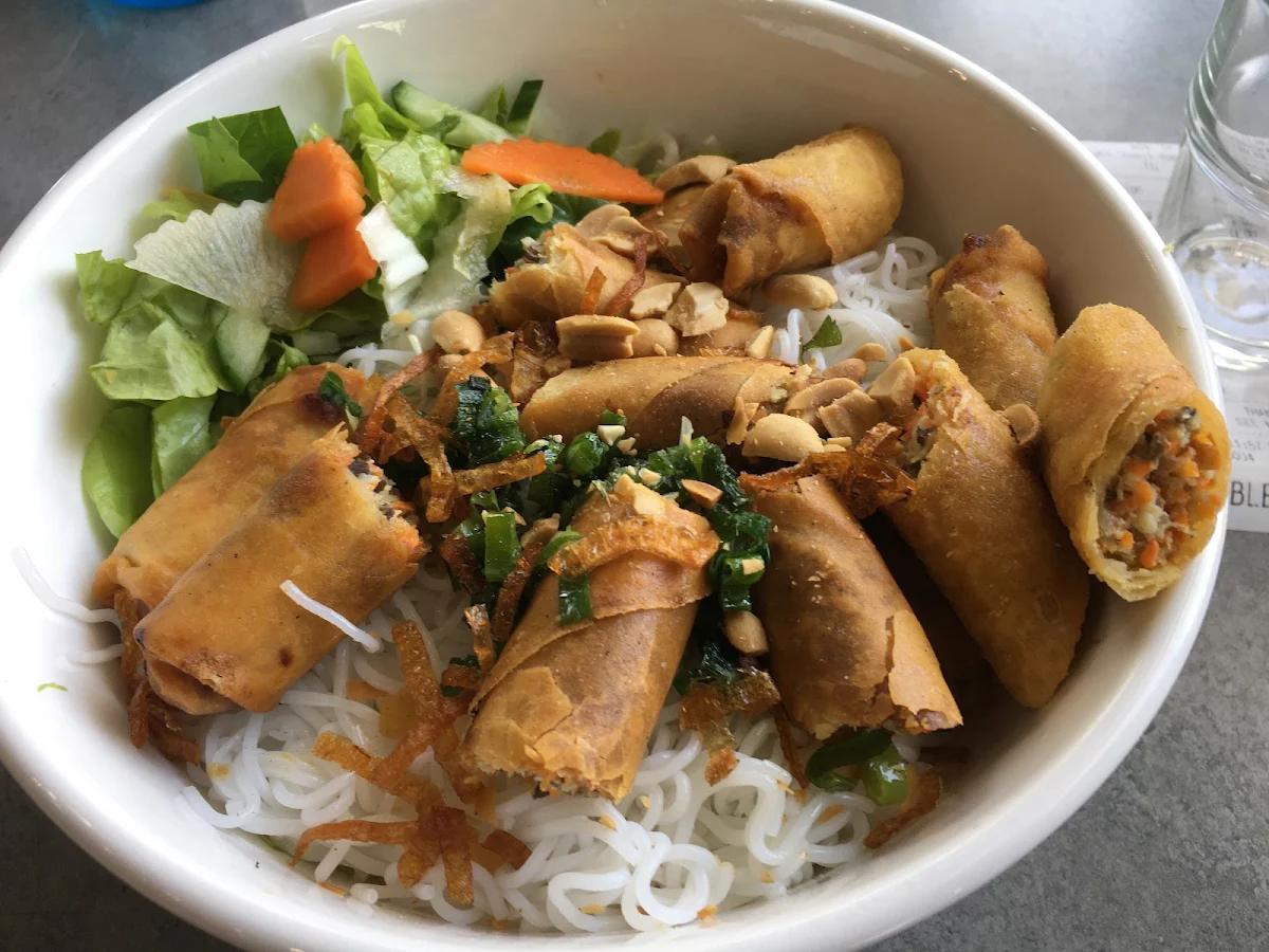 Food & drink, Little Saigon Pho