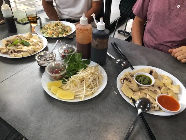 Food & drink, Little Saigon Pho