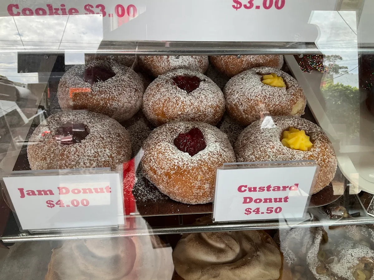 Food & drink, Ferntree Gully Bakery