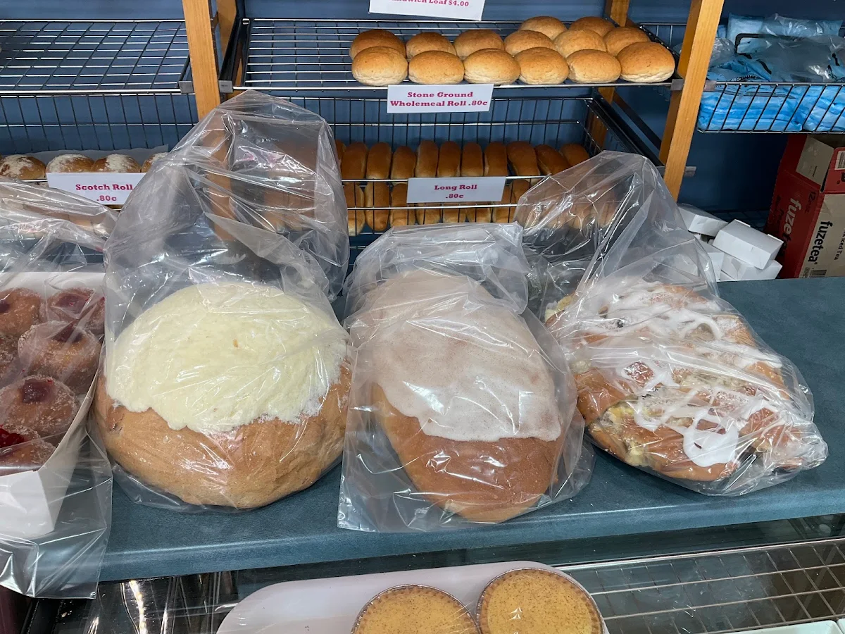 Food & drink, Ferntree Gully Bakery