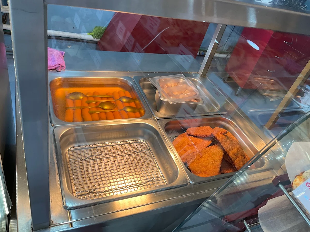 Food & drink, Ferntree Gully Bakery