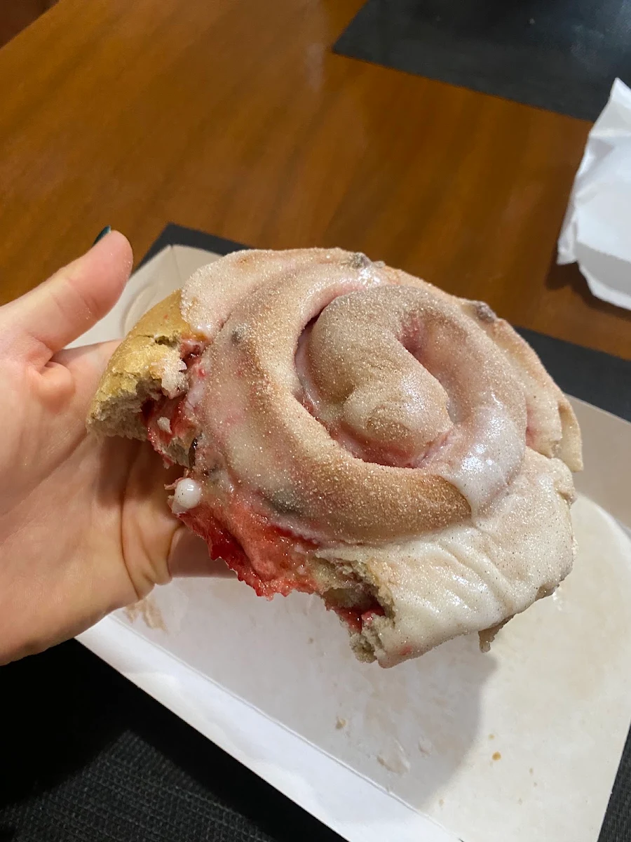Food & drink, Ferntree Gully Bakery