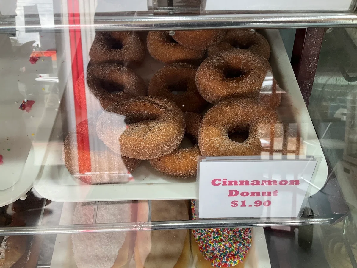 Food & drink, Ferntree Gully Bakery