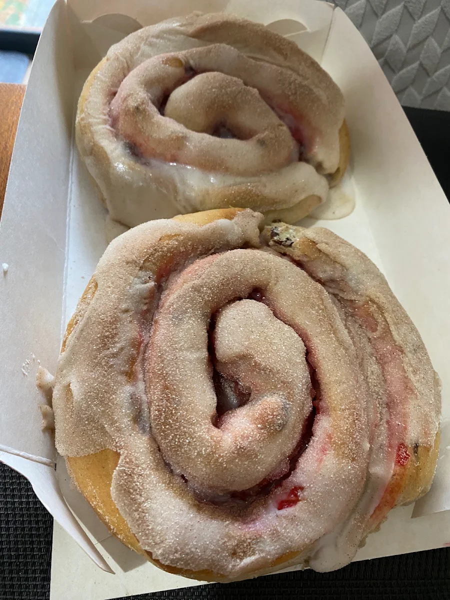 Food & drink, Ferntree Gully Bakery