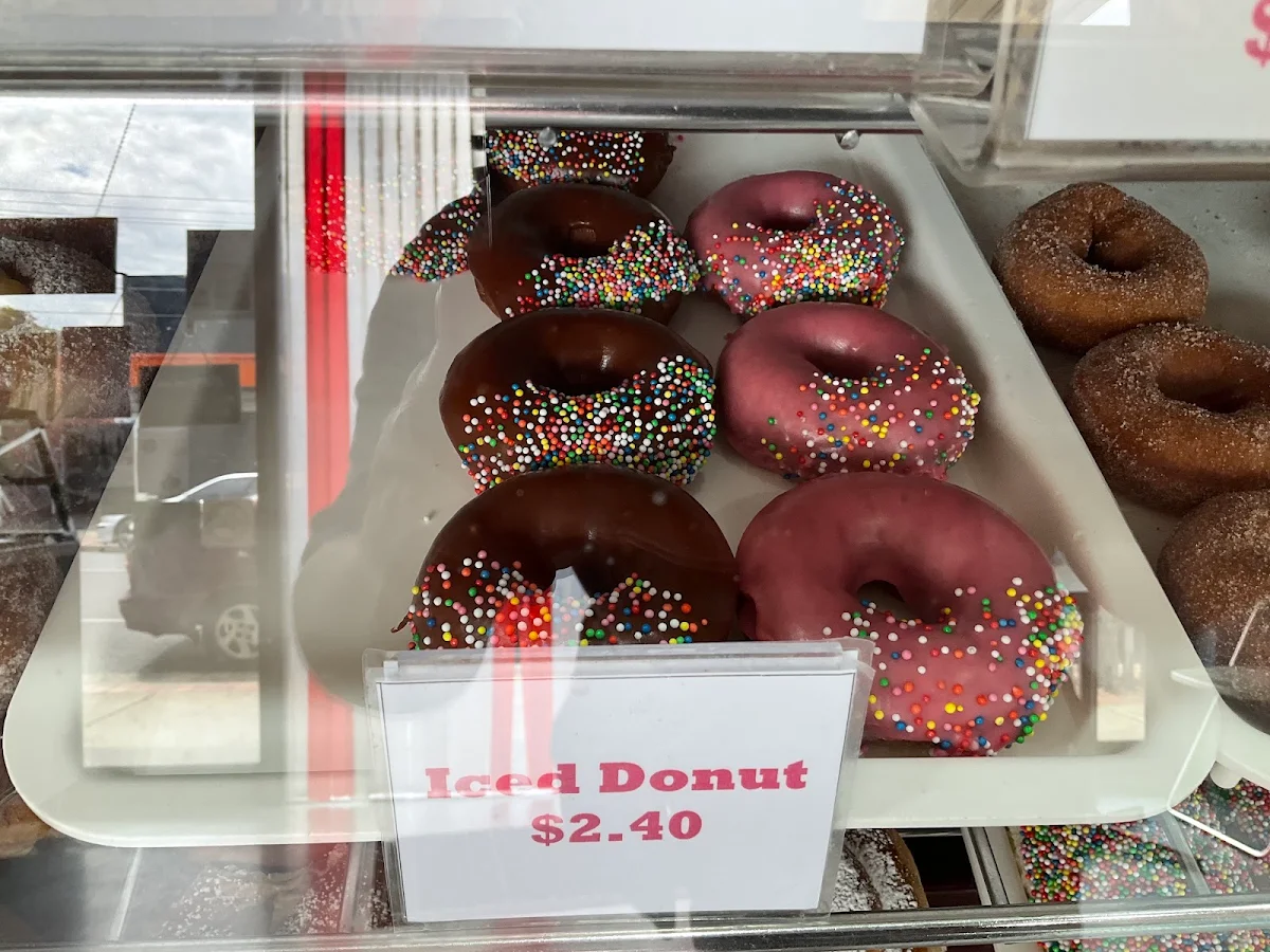 Food & drink, Ferntree Gully Bakery