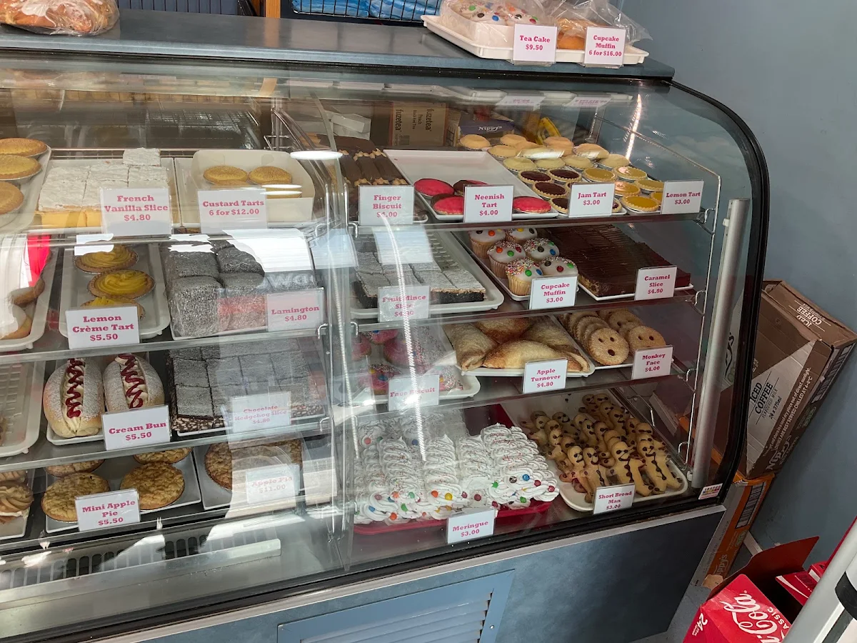 Vibe, Ferntree Gully Bakery