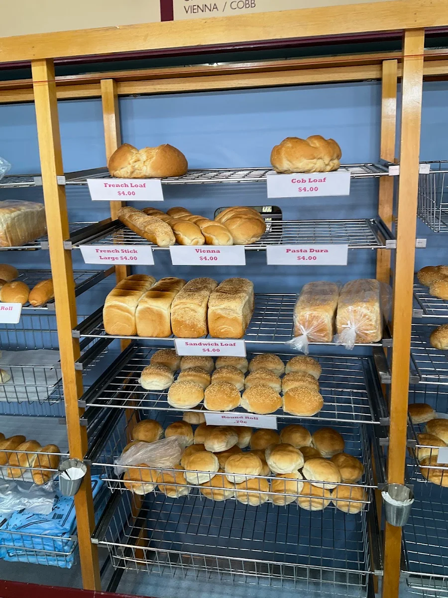 Vibe, Ferntree Gully Bakery