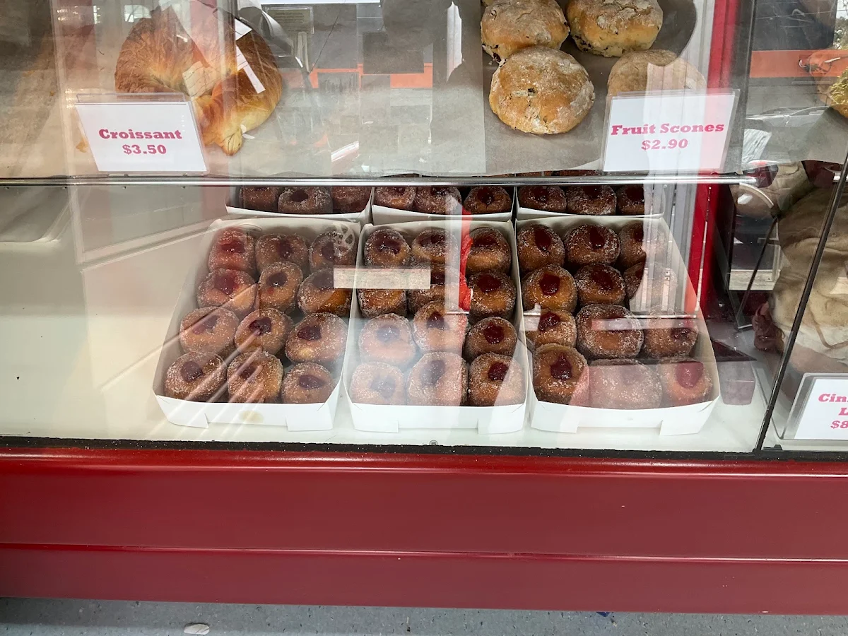 Vibe, Ferntree Gully Bakery